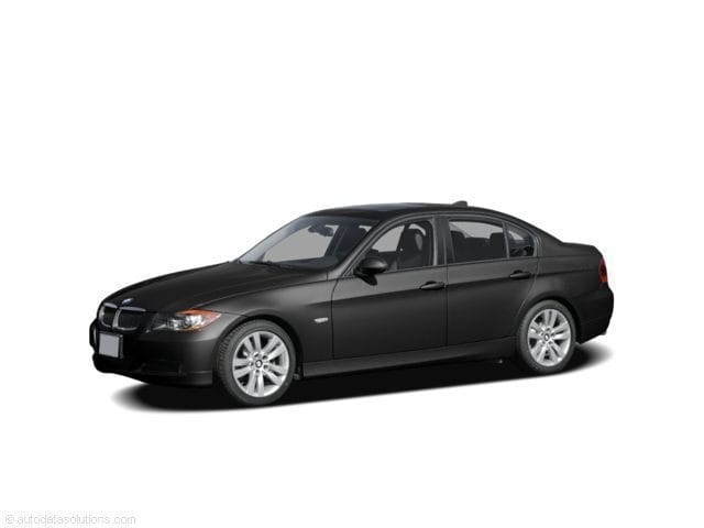 bmw 3 series 2008 WBAVA37518NL50917 image bmw 3 series 2008 WBAVA37518NL50917 image